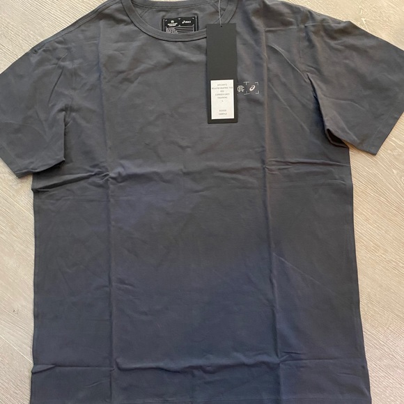 Reigning Champ Other - Reigning Champ x ASICS Shirt